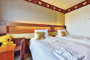 アイス食べ放題も話題！ 「ロッテシティホテル 錦糸町」でお菓子に囲まれた東京ステイを実現