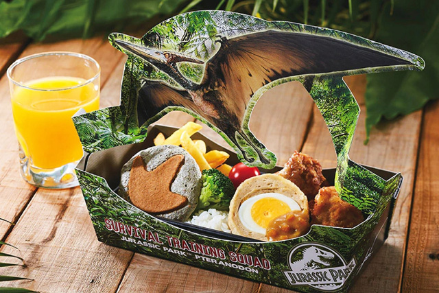 探検隊ジュニア・セット/ユニバーサル・スタジオ・ジャパン(大阪市)