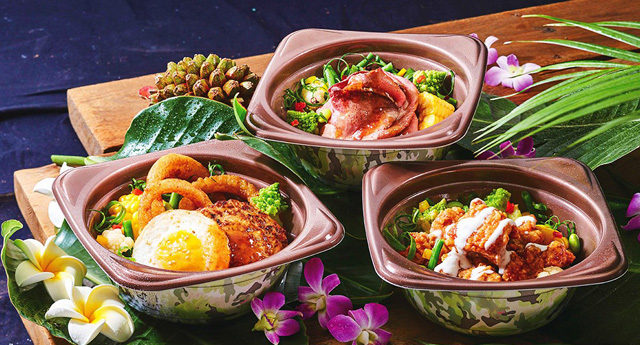 ジュラシックDONBURIセット3種/ユニバーサル・スタジオ・ジャパン(大阪市)