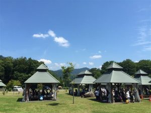 富山県の日帰りバーベキュー&キャンプ場10選(手ぶら・ペットOKなど)