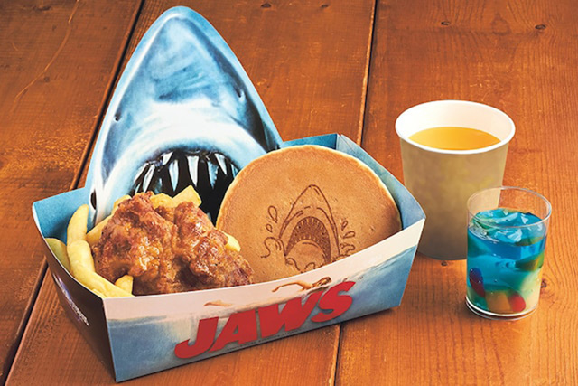 アミティ・キッズセット/ユニバーサル・スタジオ・ジャパン(大阪市)