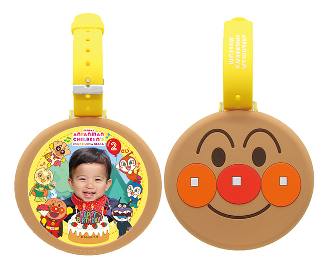 /仙台アンパンマンこどもミュージアム&モール（宮城県/仙台市）