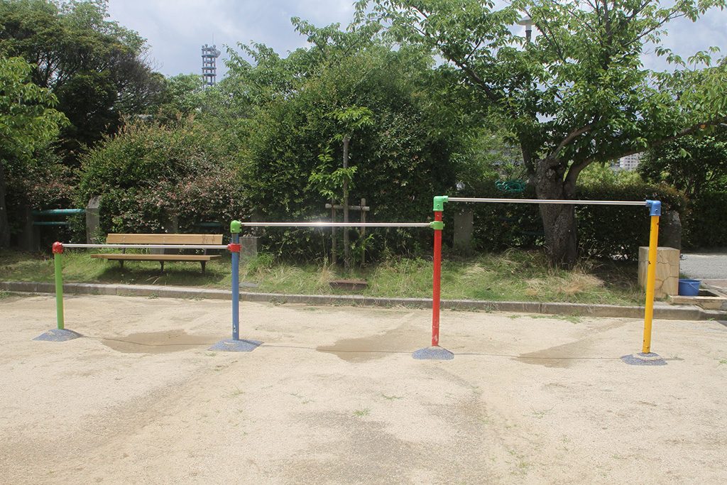 展望広場/会下山公園（神戸市/兵庫区）