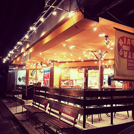 PAINPATI町田本店（東京都/町田市）