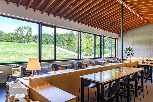 44apartment薬師池店（東京都/町田市）