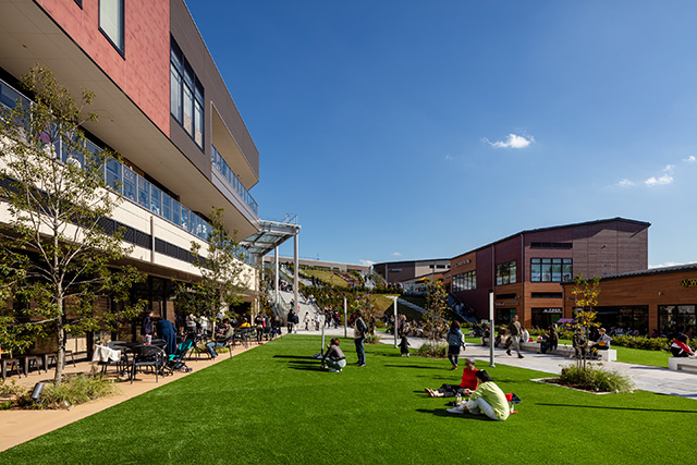 南町田グランベリーパーク（東京都/町田市）
