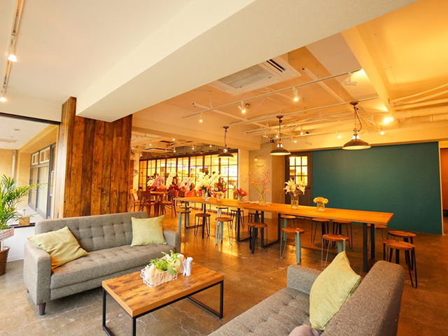 AFFIDAMENTO BAGEL（東京都/多摩市）