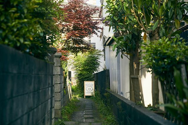 HUGSY DOUGHNUT（東京都/多摩市）