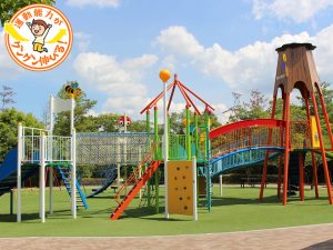 兵庫県立一庫公園(川西市)は自然の森の遊び場!ピクニックにもオススメ