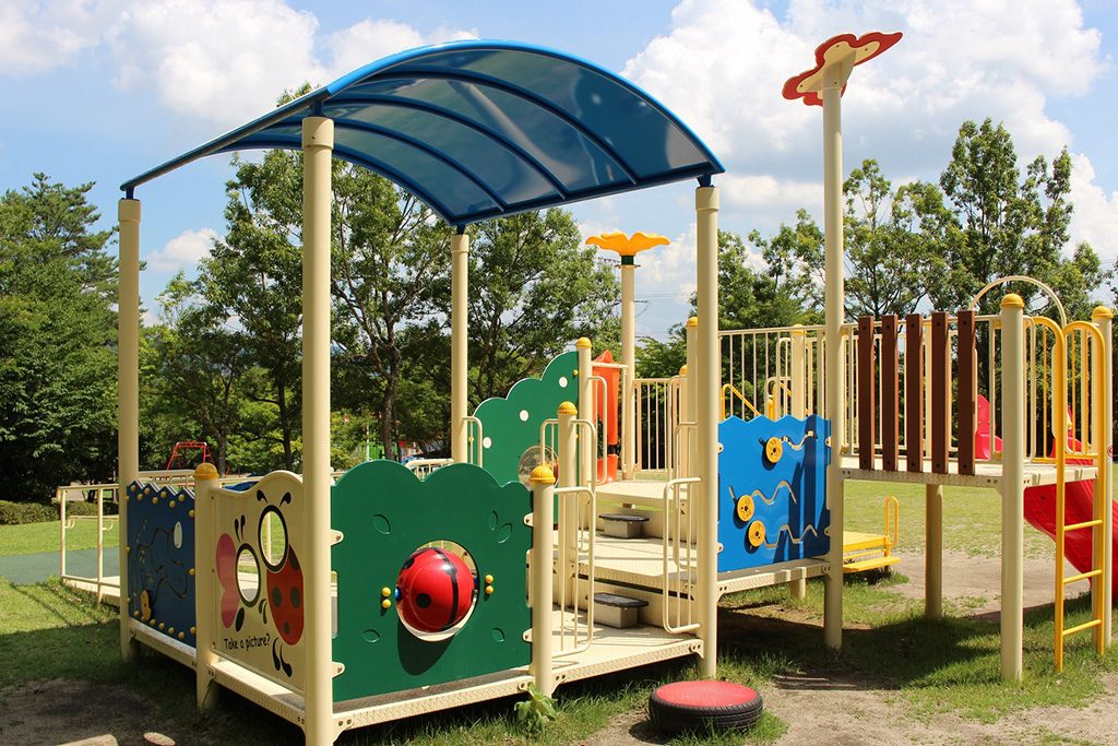 ボード遊び/兵庫県立一庫公園(西市)