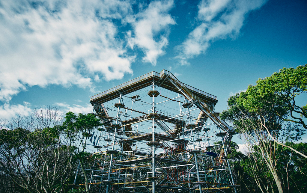 万博BEAST/万博記念公園（大阪府/吹田市）