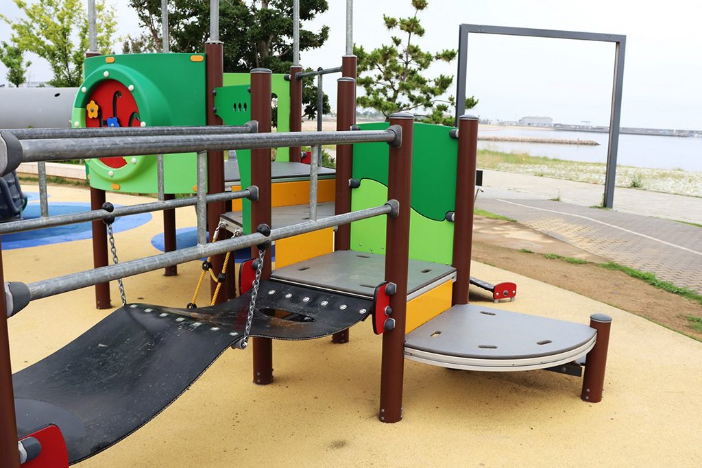 ブリッジ/SENNAN LONG PARK（大阪府/泉南市）