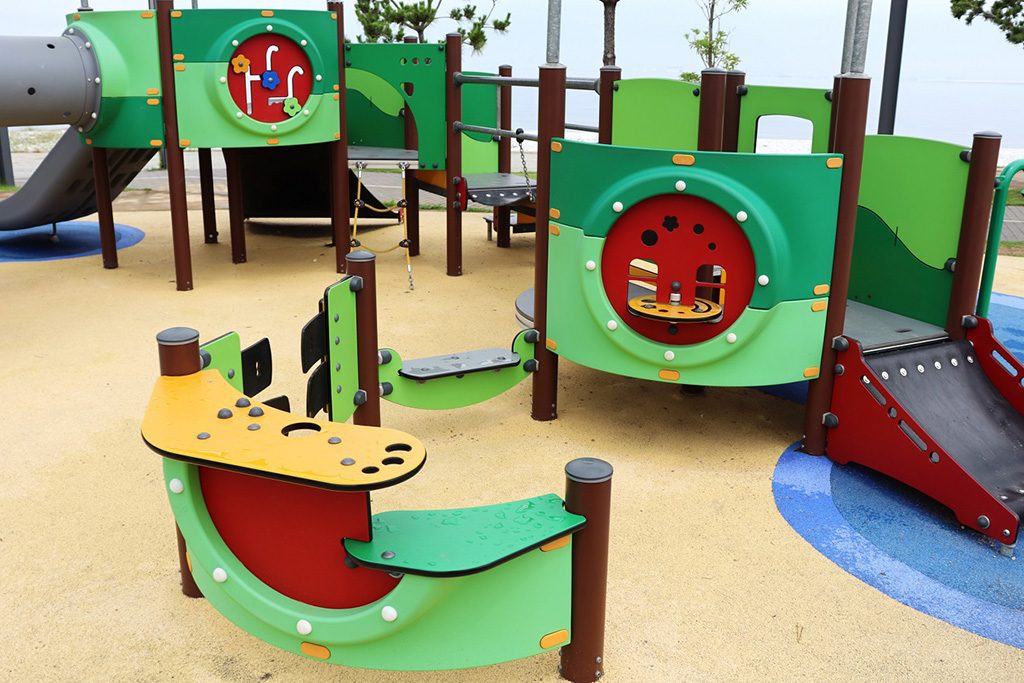 プレイテーブル/SENNAN LONG PARK（大阪府/泉南市）