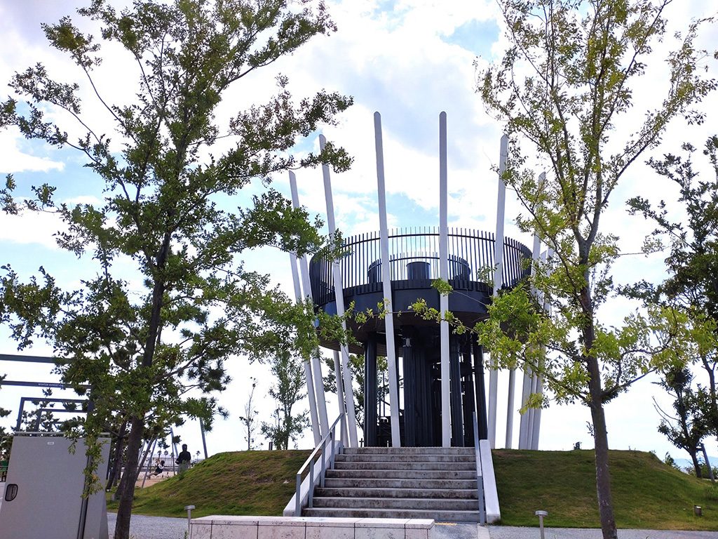 メモリーズツリー/SENNAN LONG PARK（大阪府/泉南市）