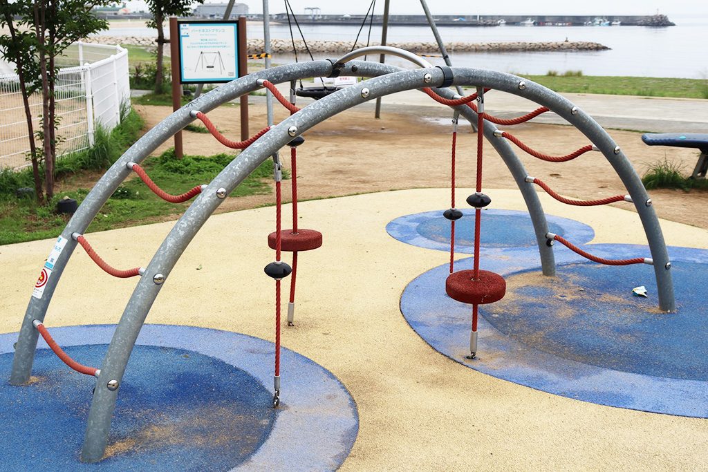 アークラダー/SENNAN LONG PARK（大阪府/泉南市）