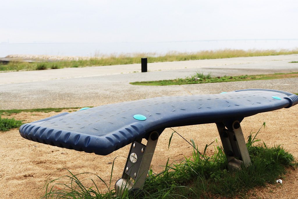 スターサーファー/SENNAN LONG PARK（大阪府/泉南市）