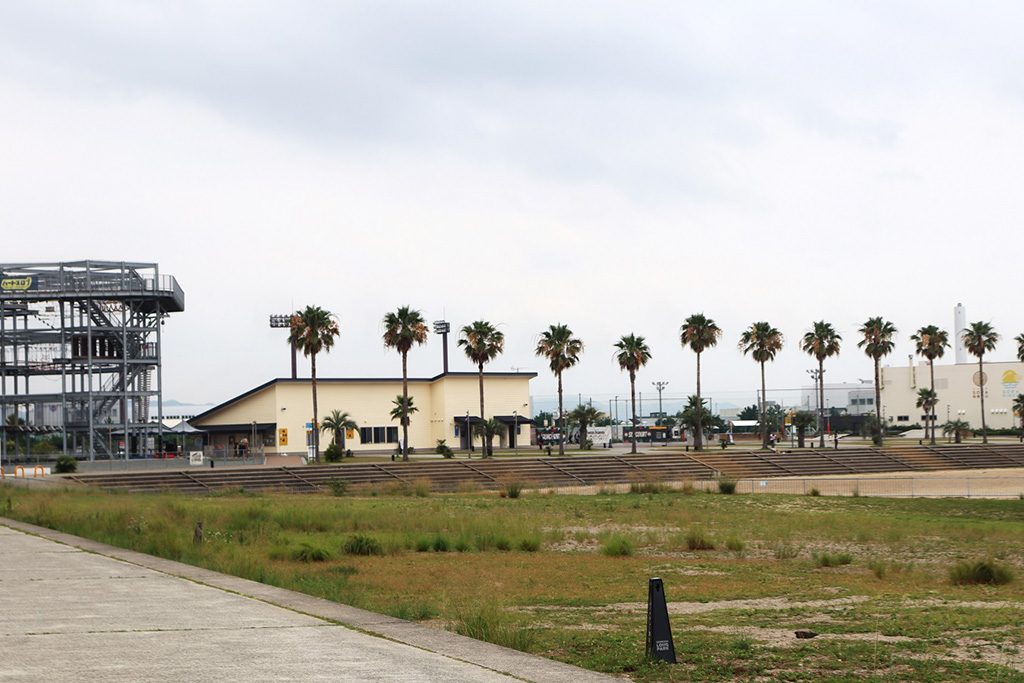 SENNAN LONG PARK（大阪府/泉南市）