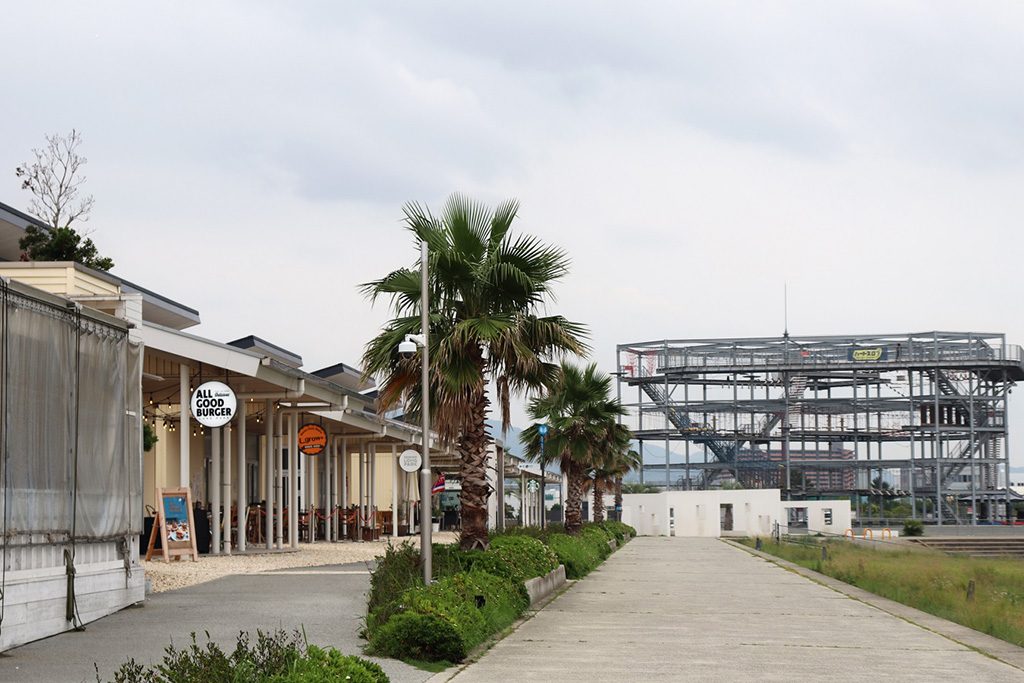 コミュニティエリア/SENNAN LONG PARK（大阪府/泉南市）