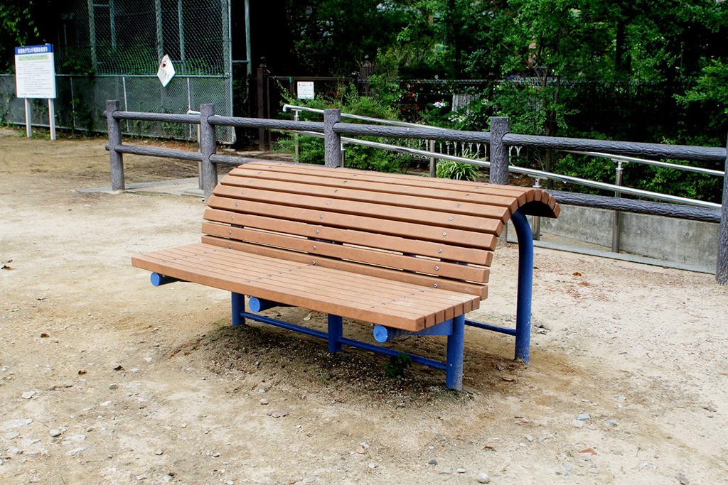 健康遊具/諏訪山公園（兵庫県/神戸市）