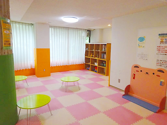 ベビースタジオ/服部緑地（大阪府/豊中市）