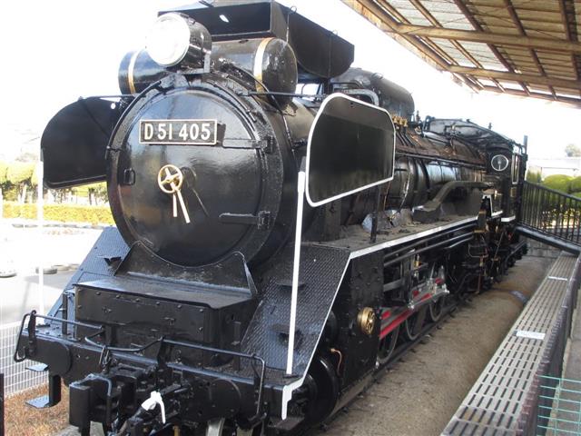 ユーカリ交通公園（千葉県／松戸市）