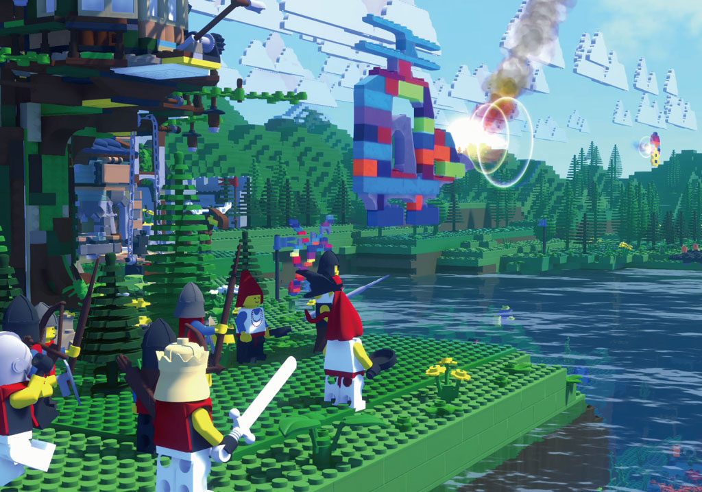 リトルプラネット ダイバーシティ東京プラザ（東京都/江東区）