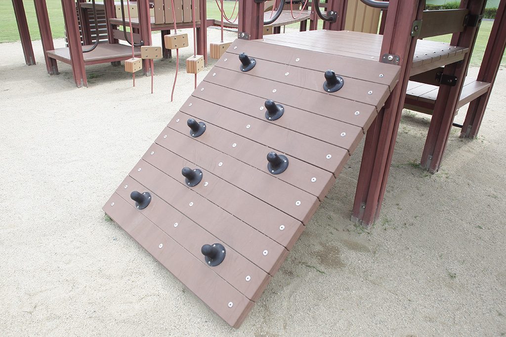 ボルダリング/スカイランドHARADA(大阪府/豊中市)