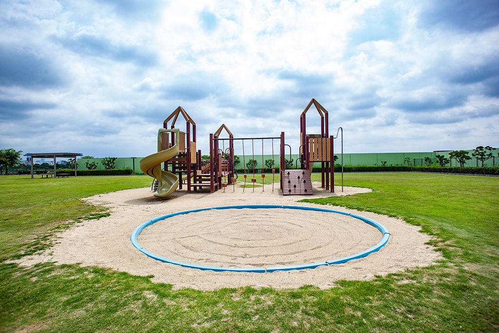 砂場/スカイランドHARADA(大阪府/豊中市)