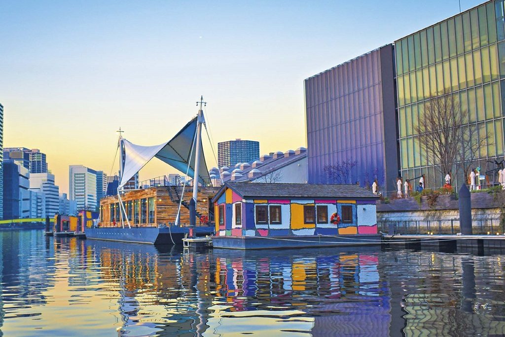 超ユニークホテル「関東・甲信越エリア」のおすすめ6選