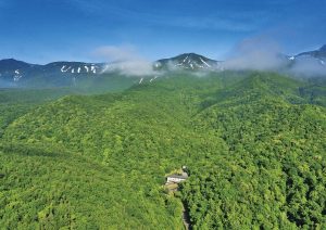 超ユニークホテル「北海道・東北エリア」のおすすめ6選