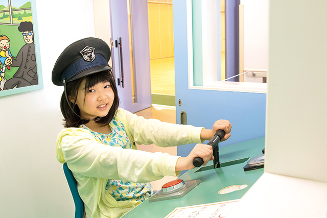 /岩手県立児童館 いわて子どもの森(岩手県/一戸町)