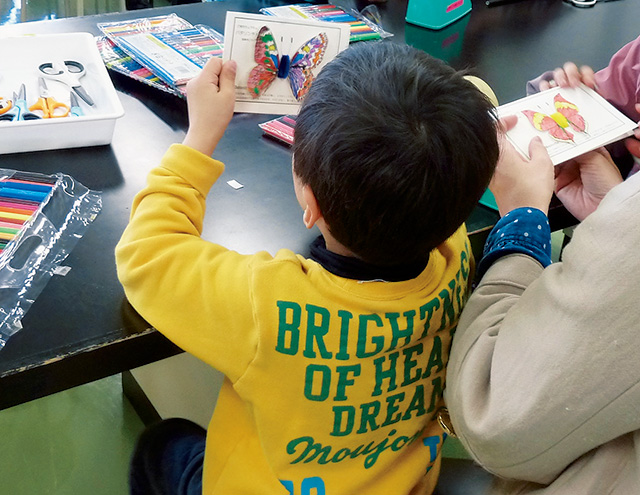 わくわくサイエンス/福島市子どもの夢を育む施設こむこむ（福島県／福島市）