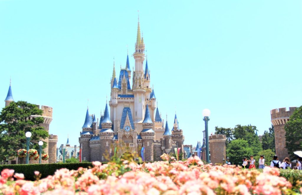 東京ディズニーリゾートのチケットが通常価格の20%オフ！「イベントワクワク割対象パスポート」は2023年1月末まで