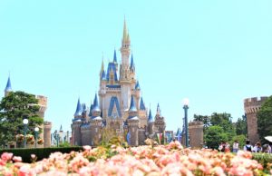 東京ディズニーリゾートのチケットが通常価格の20%オフ！「イベントワクワク割対象パスポート」は2023年1月末まで