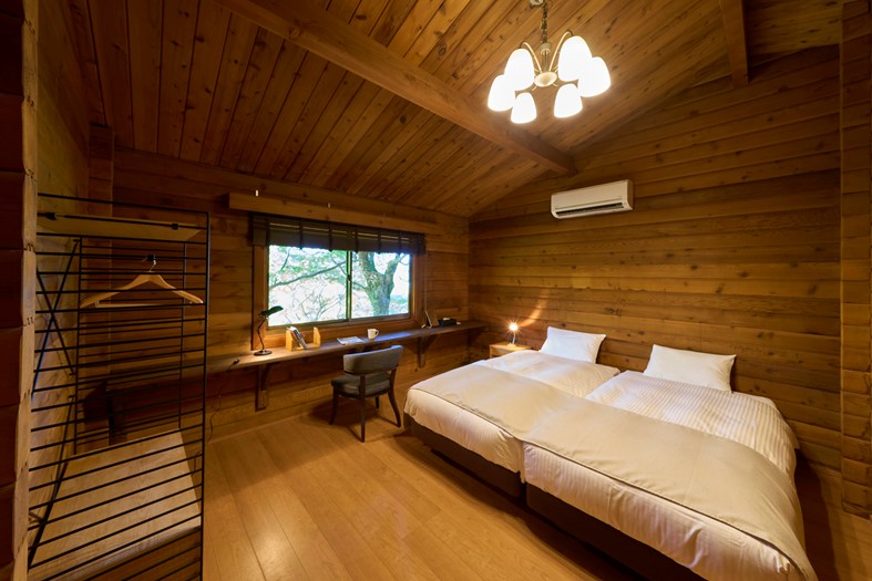 Sport & Do Resort リソルの森(千葉県/長柄町)