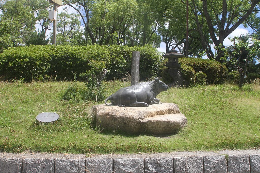 ふるさとの森/大倉山公園（兵庫県/神戸市）