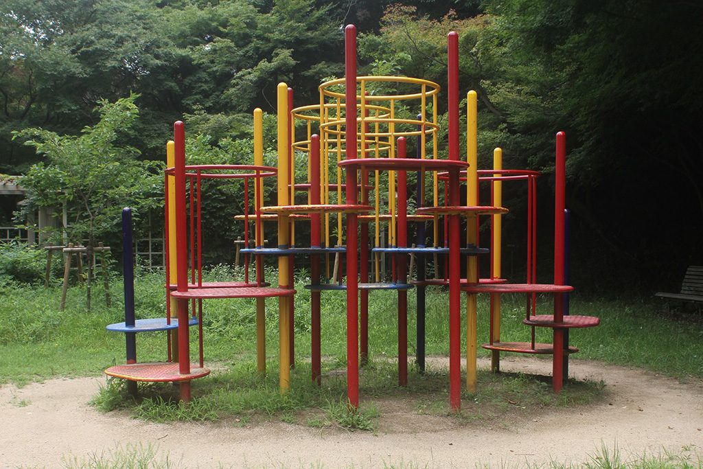 「花の広場」/神戸市立須磨離宮公園(神戸市/須磨区)