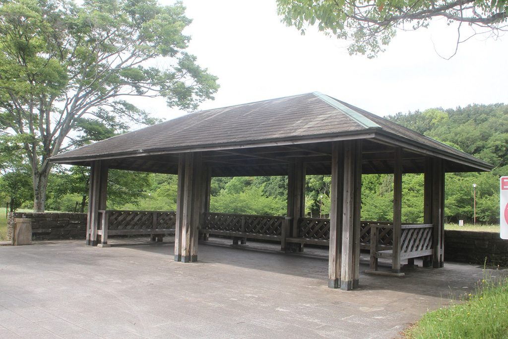 芝生広場「のびのび広場」/西神中央公園(兵庫県/神戸市)