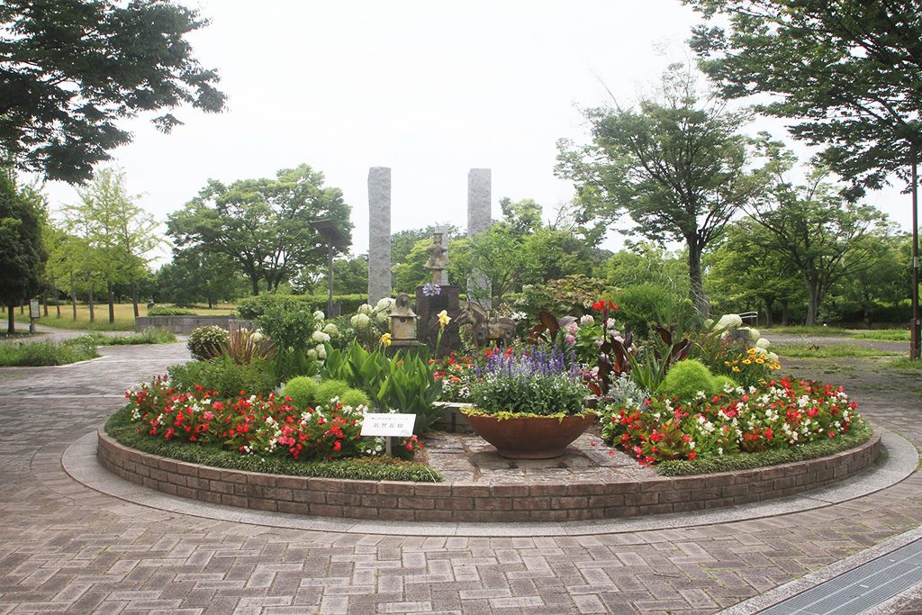 西神中央公園(兵庫県/神戸市)