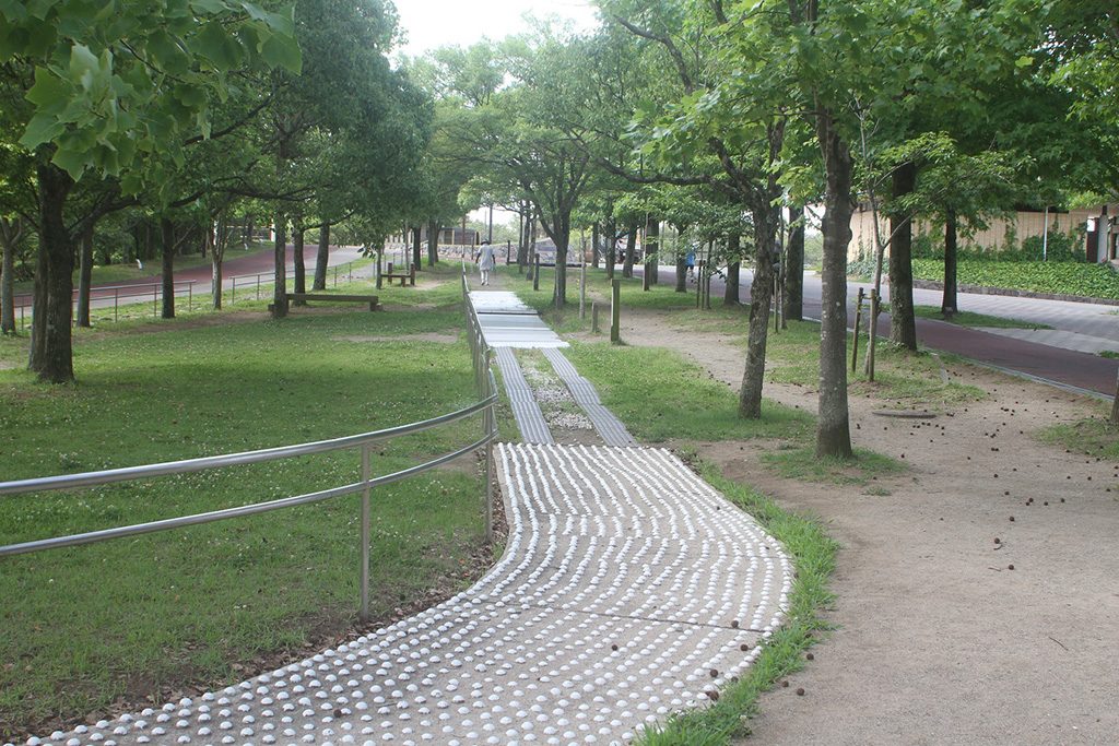 健康足踏園路/垂水健康公園(兵庫県/神戸市)