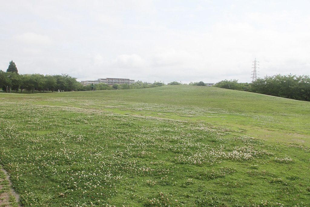 広場/垂水健康公園(兵庫県/神戸市)