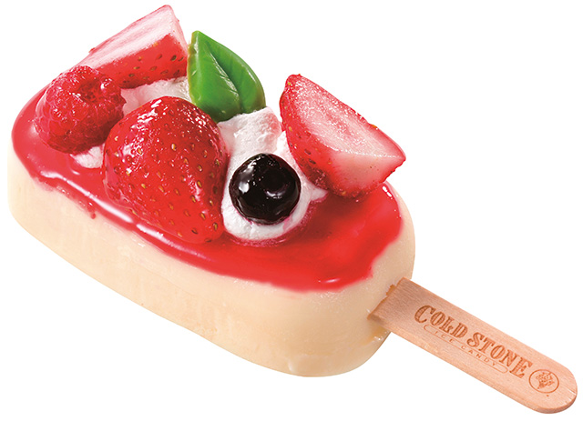 ストロベリーショートケーキ/スパリゾート ハワイアンズ（福島県/いわき市）