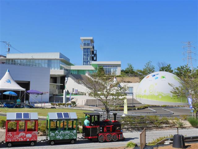 玄海町次世代エネルギーパーク あすぴあ（玄海町）