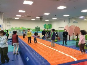 福島県の無料スポット・遊び場10選！東北最大級の室内遊び場や博物館、牧場など