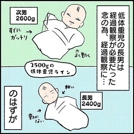 双子漫画40-3