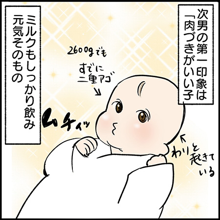 双子漫画41-2