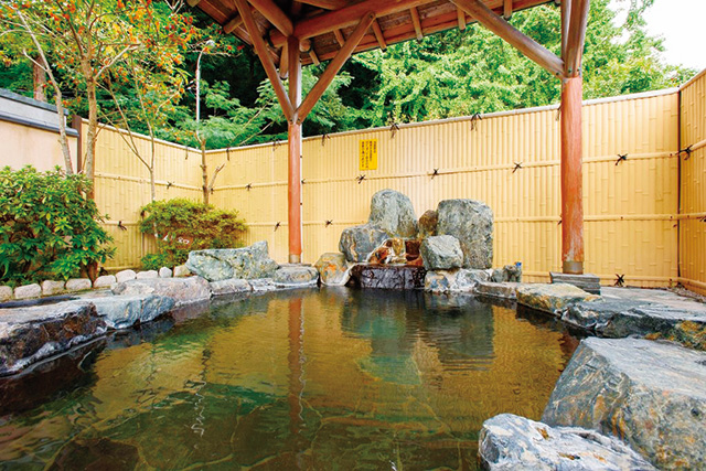 いわき湯本温泉の「美風の宿」/Sah, いわき 湯本温泉（福島県/いわき市）