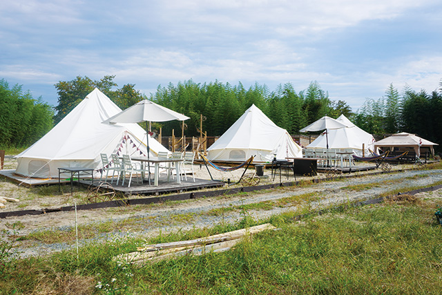 外観/KIBOTCHA（宮城県/東松島市）