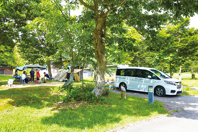 休暇村 庄内羽黒（山形県/鶴岡市）