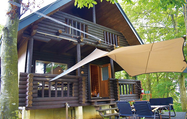 五輪坂温泉 としとらんど（秋田県/羽後町）